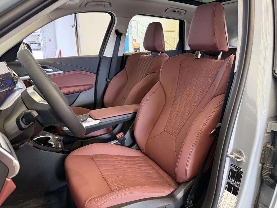 BMW X1 III (U11/U12) Воронеж  - изображение 27