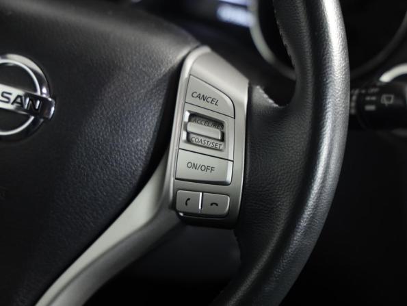 Nissan X-Trail III с пробегом 2017 года, цена 1 869 000 рублей, 79199 км, внедорожник, Автокод Объявления
