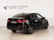 Kia Rio III Рестайлинг Казань  - изображение 11