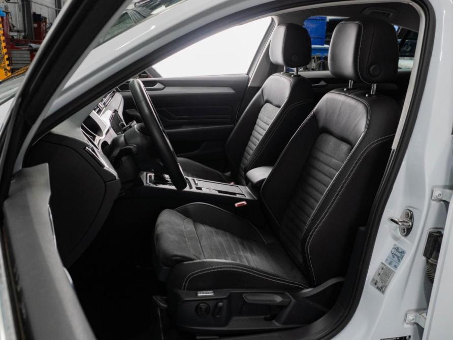 Volkswagen Passat B8 Рестайлинг Тюмень  - изображение 10