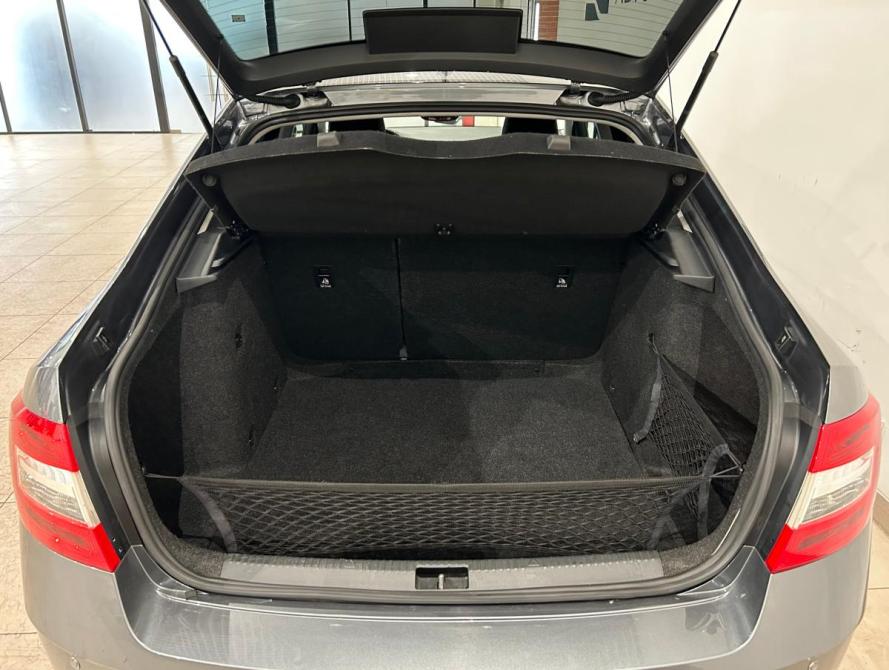 Skoda Octavia III (A7) Рестайлинг Санкт-Петербург  - изображение 12