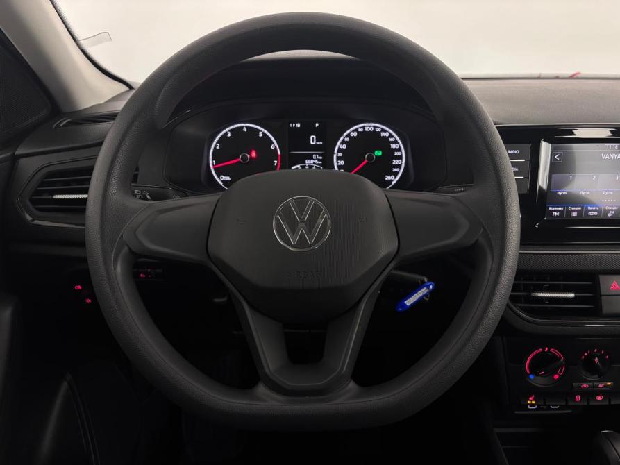 Volkswagen Polo VI Псков  - изображение 11