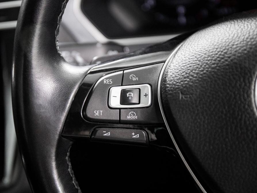 Volkswagen Tiguan II Иркутск  - изображение 11