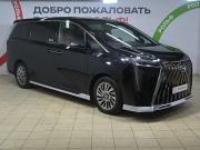GAC M8 Москва  - изображение 28
