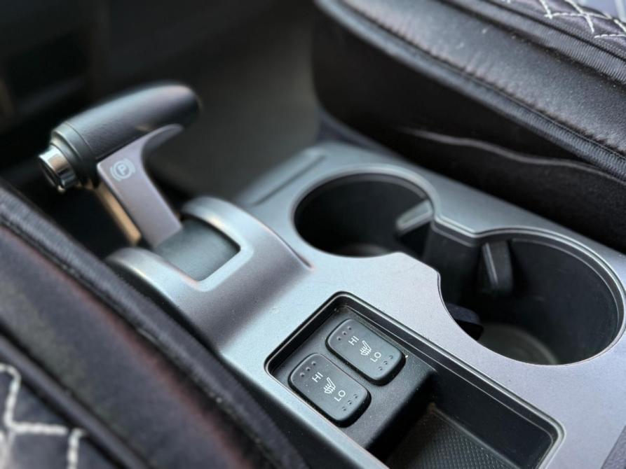 Honda CR-V III Омск  - изображение 17