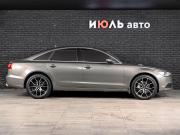 Audi A6 IV (C7) Екатеринбург  - изображение 31