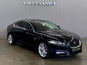 Jaguar XF I Рестайлинг Краснодар  - изображение 23