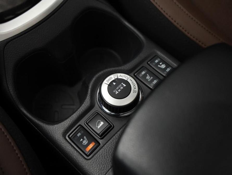 Nissan X-Trail III Рестайлинг Санкт-Петербург  - изображение 20