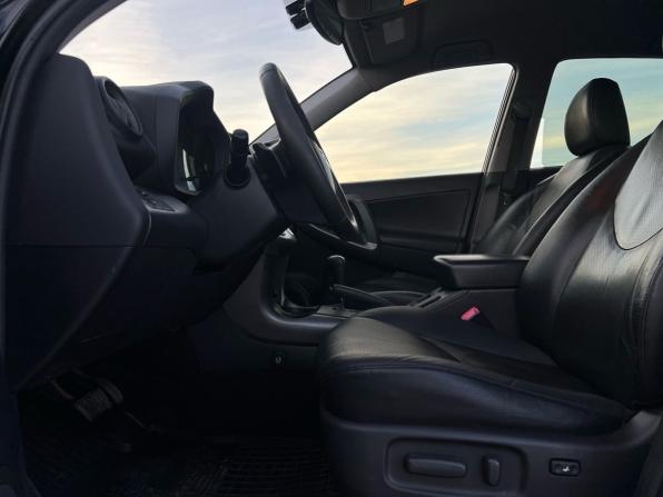 Toyota RAV4 III (XA30) Рестайлинг с пробегом 2012 года, цена 1 499 000 рублей, 161800 км, внедорожник, Автокод Объявления