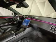 Mercedes-Benz S-Класс VII (W223) Москва  - изображение 33