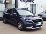 Kia Carnival IV Москва  - изображение 23