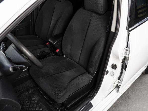 Nissan Tiida I Рестайлинг с пробегом 2013 года, цена 859 000 рублей, 176525 км, хэтчбек, Автокод Объявления