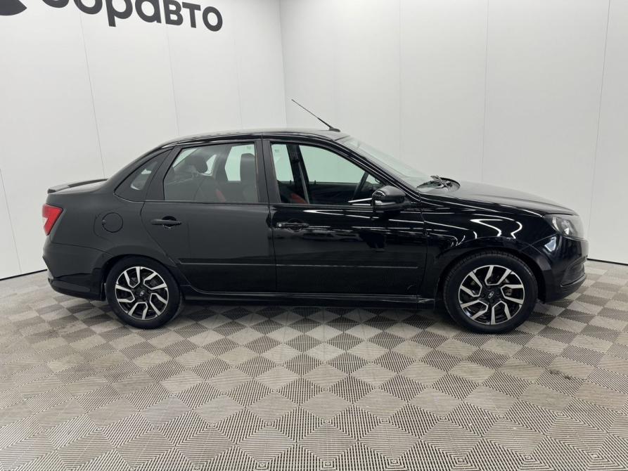 Lada (ВАЗ) Granta I Рестайлинг Воронеж  - изображение 9