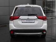 Mitsubishi Outlander III Рестайлинг 2 Москва  - изображение 25