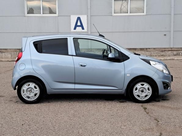Chevrolet Spark III (M300) Рестайлинг с пробегом 2021 года, цена 1 050 000 рублей, 87188 км, хэтчбек, Автокод Объявления