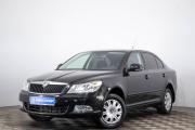 Skoda Octavia II (A5) Рестайлинг Пермь  - изображение 25