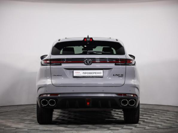 Changan UNI-K с пробегом 2023 года, цена 2 849 000 рублей, 52284 км, внедорожник, Автокод Объявления