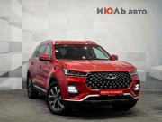 Chery Tiggo 7 Pro I Екатеринбург  - изображение 27
