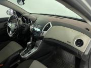 Chevrolet Cruze I Рестайлинг Воронеж  - изображение 32