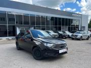 Lada (ВАЗ) Granta I Рестайлинг Нижнекамск  - изображение 20