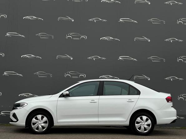 Volkswagen Polo VI с пробегом 2022 года, цена 1 624 800 рублей, 74841 км, лифтбек, Автокод Объявления