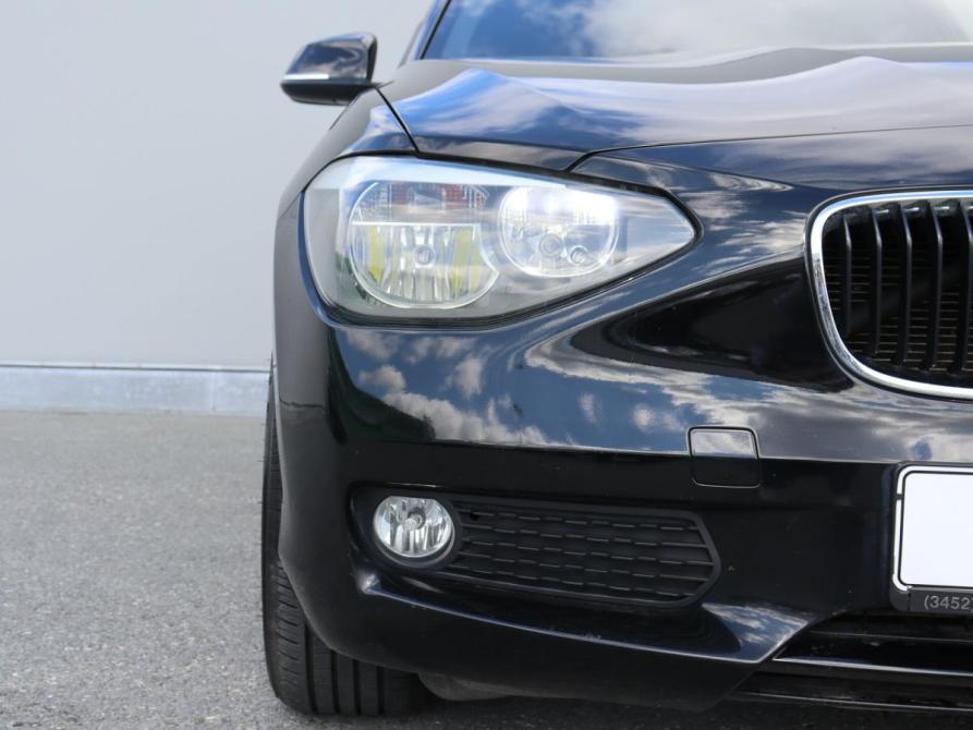 BMW 1 серии II (F20/F21) Тюмень  - изображение 3