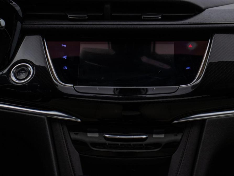 Cadillac XT6 I Москва  - изображение 14