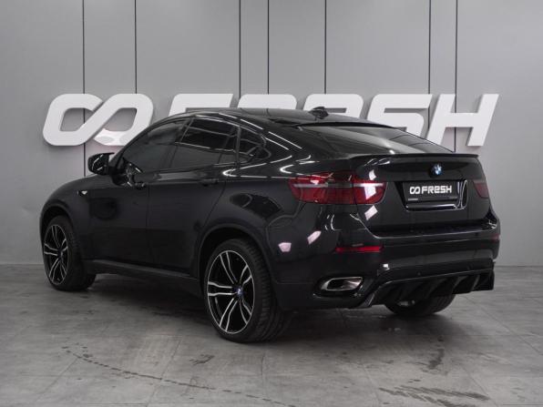 BMW X6 I (E71) с пробегом 2010 года, цена 2 385 000 рублей, 342842 км, внедорожник, Автокод Объявления