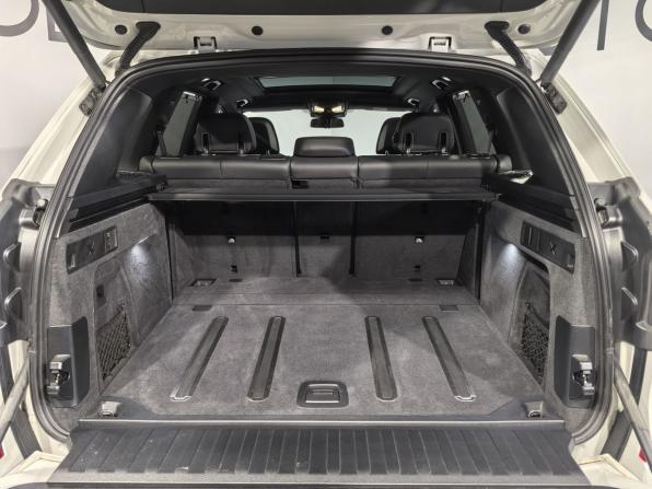 BMW X5 IV (G05/G18) Рестайлинг с пробегом 2024 года, цена 12 990 000 рублей, 11961 км, внедорожник, Автокод Объявления