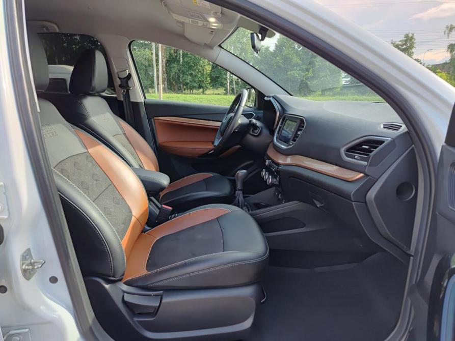 Lada (ВАЗ) Vesta I Рестайлинг (NG) Чебоксары  - изображение 13