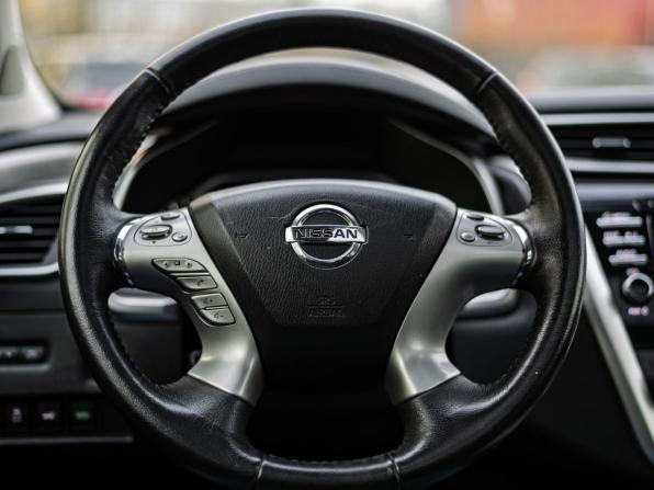 Nissan Murano III (Z52) с пробегом 2021 года, цена 2 888 000 рублей, 84554 км, внедорожник, Автокод Объявления