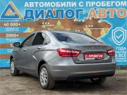 Lada (ВАЗ) Vesta I Набережные Челны  - изображение 23