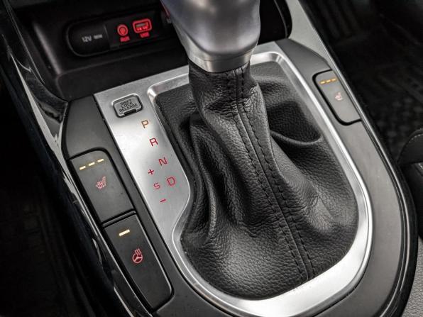 Kia Cerato IV с пробегом 2021 года, цена 1 850 000 рублей, 96535 км, седан, Автокод Объявления