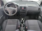 Hyundai Getz I Рестайлинг Москва  - изображение 31