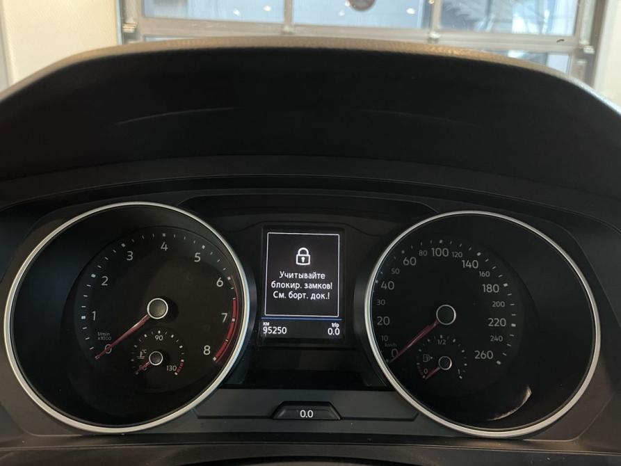 Volkswagen Tiguan II Чебоксары  - изображение 11