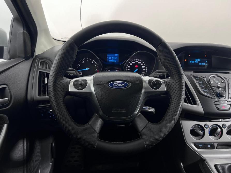 Ford Focus III Ростов-на-Дону  - изображение 10