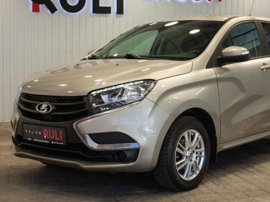 Lada (ВАЗ) XRAY I Иваново  - изображение 6