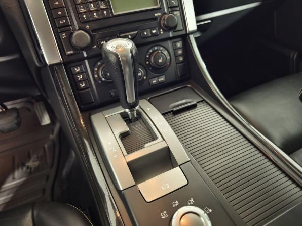 Land Rover Range Rover Sport I с пробегом 2009 года, цена 999 000 рублей, 513300 км, внедорожник, Автокод Объявления