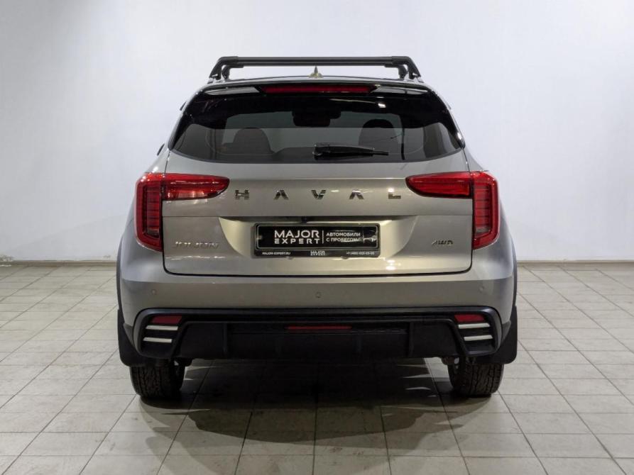 Haval Jolion I Рестайлинг Химки  - изображение 16