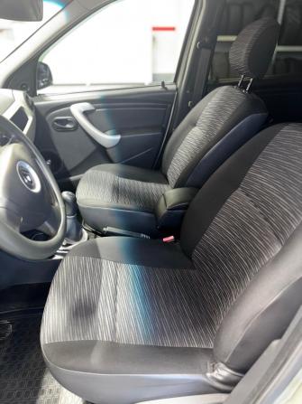 Renault Logan I Рестайлинг с пробегом 2012 года, цена 609 000 рублей, 112448 км, седан, Автокод Объявления