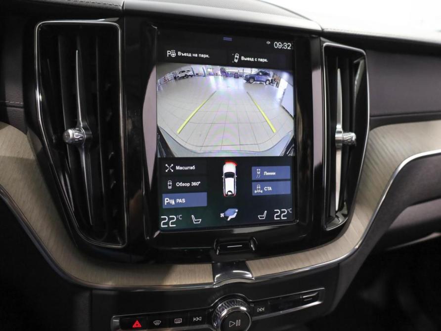 Volvo XC60 II Ростов-на-Дону  - изображение 15