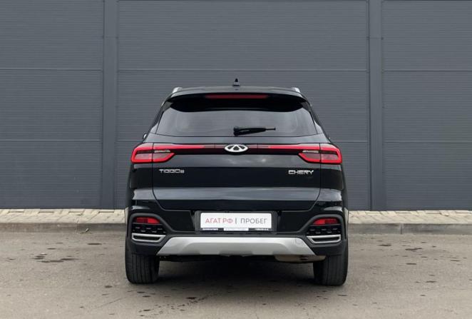 Chery Tiggo 8 I с пробегом 2022 года, цена 1 770 000 рублей, 73839 км, внедорожник, Автокод Объявления