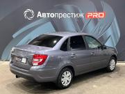 Lada (ВАЗ) Granta I Рестайлинг Пермь  - изображение 24