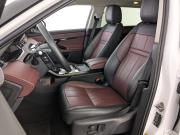 Land Rover Range Rover Evoque II Рестайлинг Москва  - изображение 48