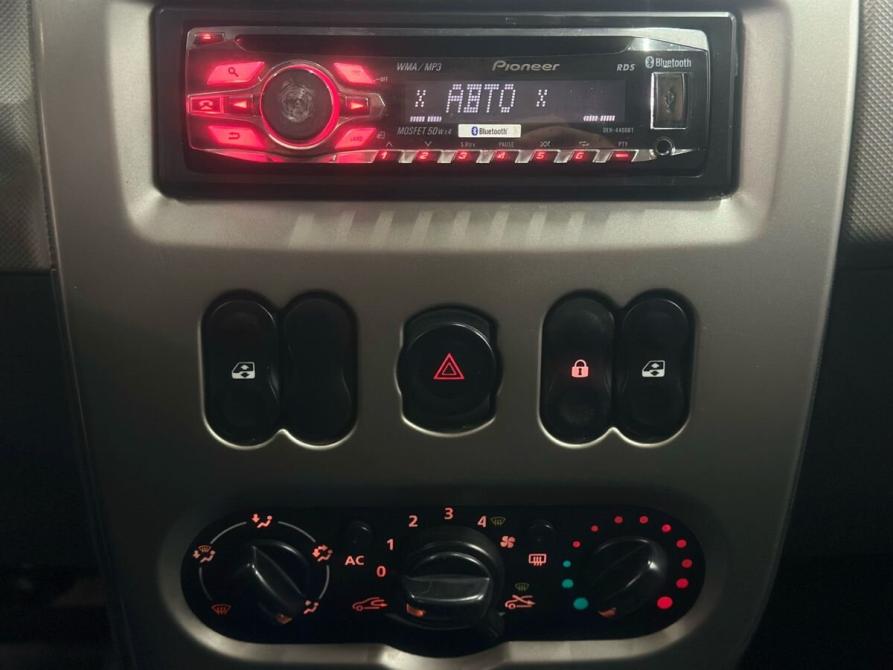 Renault Sandero I Ростов-на-Дону  - изображение 9