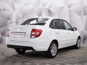 Lada (ВАЗ) Granta I Рестайлинг Ульяновск  - изображение 24
