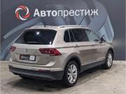 Volkswagen Tiguan II Пермь  - изображение 34
