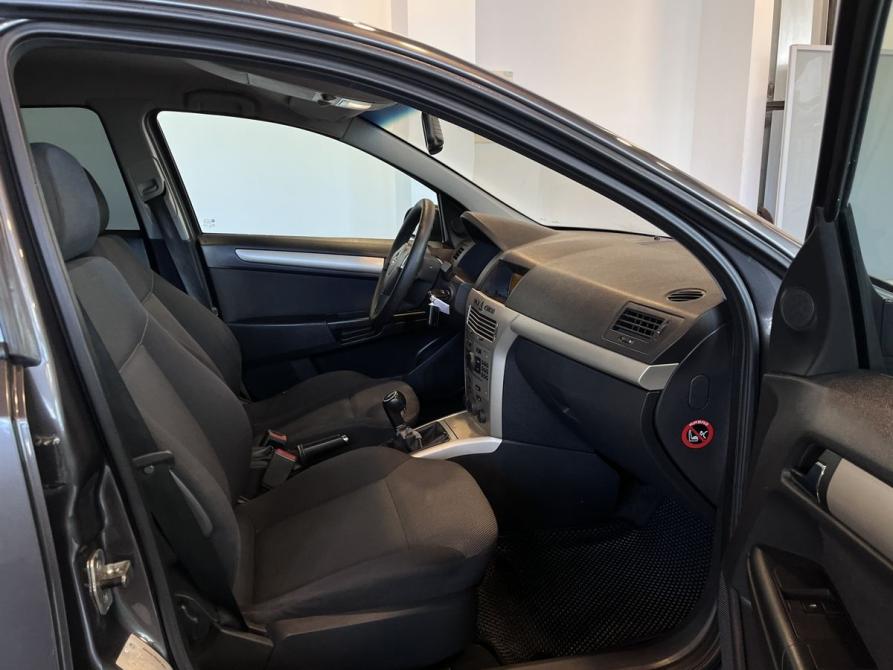 Opel Astra H Рестайлинг Чебоксары  - изображение 28