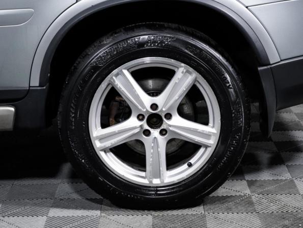 Volvo XC90 I Рестайлинг с пробегом 2008 года, цена 910 000 рублей, 258762 км, внедорожник, Автокод Объявления