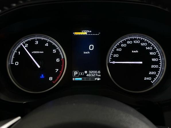 Subaru Forester V с пробегом 2019 года, цена 2 970 000 рублей, 48327 км, внедорожник, Автокод Объявления